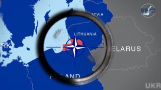 Калининград — кинжал России в Европе