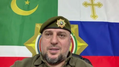 Посмотрим, что получится: Алаудинов поддержал идею отправить спецназ США за Кадыровым