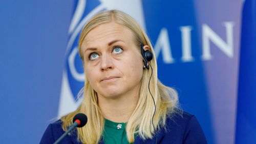 Чухонская мудрость: Думать о переговорах с Россией пока рано