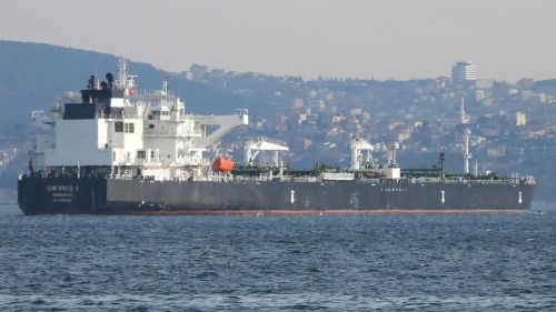 Европейские танкеры погнались за российской нефтью: в ЕС забыли о потолке цены