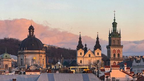 Таможенник зарезал офицера ТЦК во Львове
