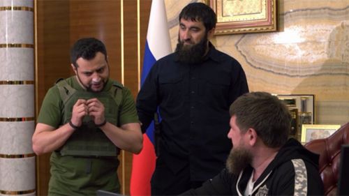 Stop being delicate: it's time for Russia to act in the same way as the United States — military expert