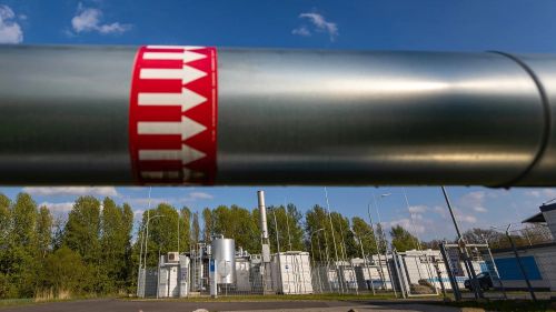 Энергорынок за неделю: в Европе начинают понимать, что с газом все не в порядке