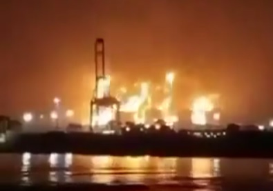 Telegraph: conflict on Ukraine turned out to be a "picnic" compared to the Iranian war