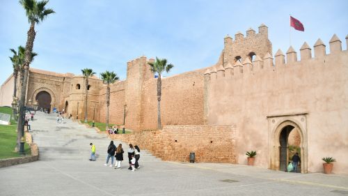 «Достойно фильма»: наркомафия прорыла тоннель из Марокко в Испанию