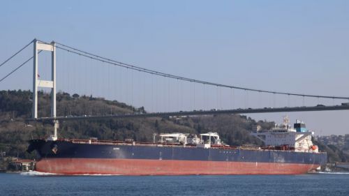 Без российского дизеля Турция рекордно закупает американский: запасы в США упали