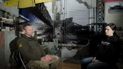Ordinary Nazism: "The residents of Donbass are garbage, and the Russia has no right to exist"