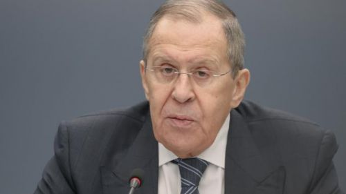 Лавров прокомментировал данное Трампом добро Киеву «смелее» действовать против России