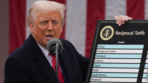 Из рук Трампа выбили инструмент международной политики: возможна авантюра