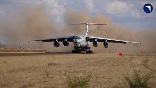 General Benediktov: There are precedents for the restoration of military transport aviation units