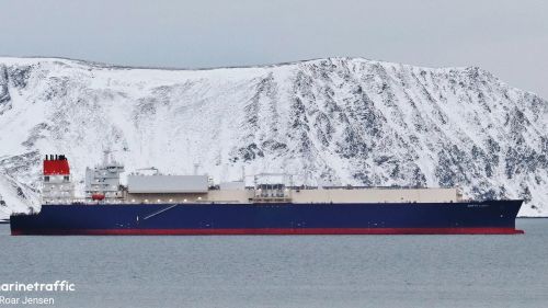 Новые танкеры зашли на «Ямал СПГ»: российский СПГ без санкций готовится к отказу ЕС