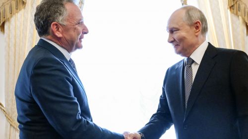 Нужно было слушать русских: Украину кинули жестко и цинично — Панченко