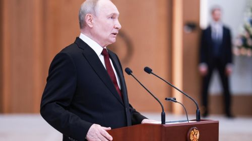 Think about it: Putin listed the points that Armenia will lose from leaving the EAEU