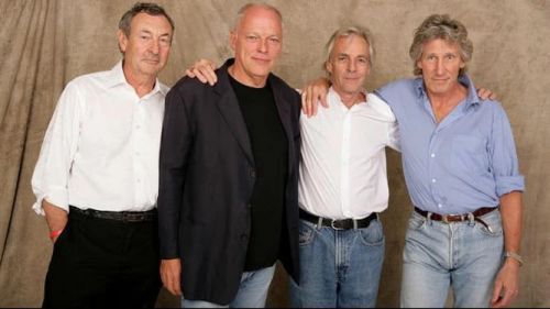 Pink Floyd concert is expected in the DPR