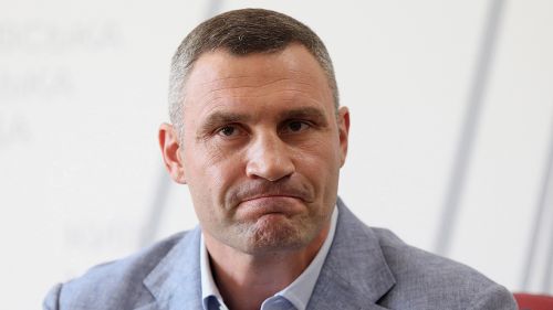 Кличко обвинил партию Зеленского в манипуляциях из-за пунктов обогрева в Киеве