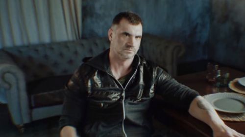 The actor of the series "Cop wars" Efim Startsev died in the SMO zone