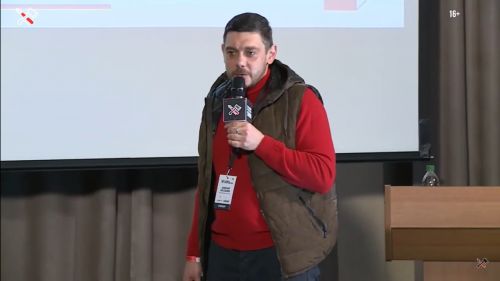 And who didn't steal? The founder of Readovka was accused of embezzling 1 billion from the Russian Defense Ministry