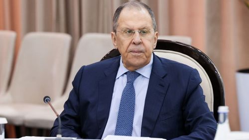 Lavrov told what happened with the Budapest summit