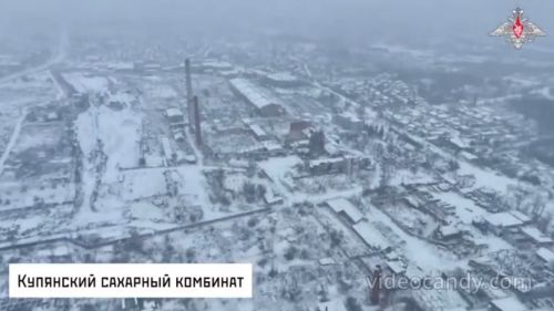 Пехота ВСУ накатывает без остановки: Российская армия отбивается в Купянске