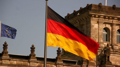 Германия выбирает путь к гражданской войне — главную оппозиционную партию запретят