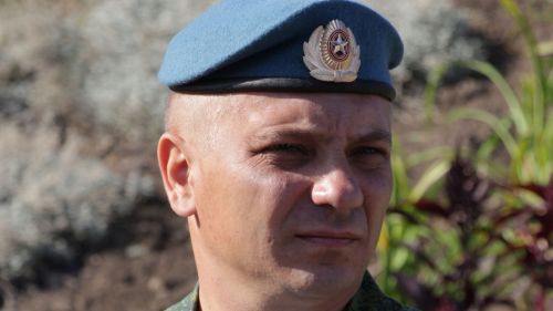 Military expert: our troops take control of the coastline near Annopol