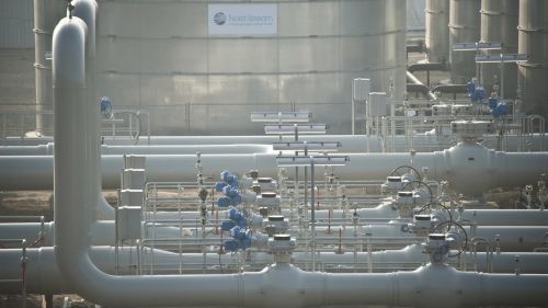 The European Commission: Nord Stream will never resume its work