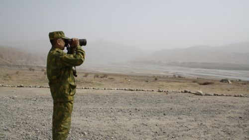 Генпрокурор РТ: Убийство таджикских пограничников и рабочих КНР — это провокация