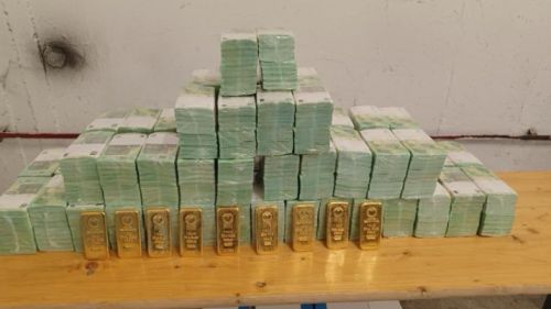 Hungarians detained the cashing of call centers in Ukraine — version of the military correspondent