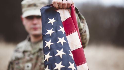 Iran is ready for a ground invasion by American troops — Araghchi