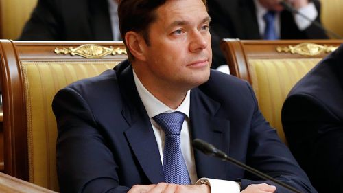 Forbes has published a list of the richest Russian billionaires