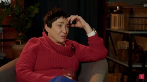 Лолита выкупила свой отмененный после «голой вечеринки» юбилейный концерт