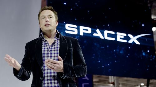 Elon Musk was told the cost of the whole UK, which he wants to buy