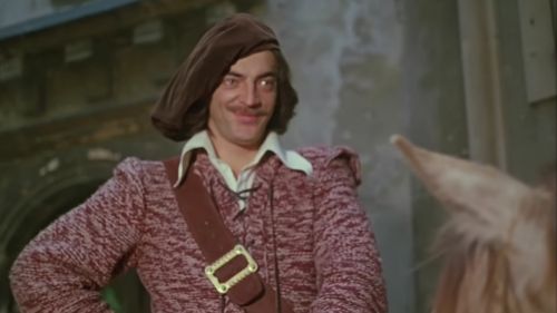 Главный д’Артаньян России отреагировал на обнаружение останков героя в Нидерландах