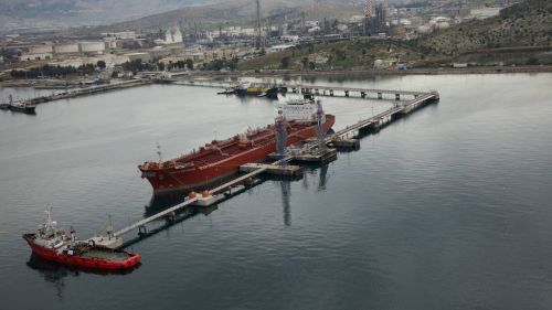Европа отказывается торговаться с Украиной по дизелю: Киев почувствует атаки на НПЗ