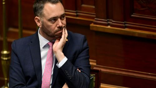 Еще один европейский союзник США осудил нападение на Иран