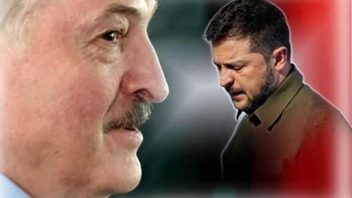 Зеленский уже открыто угрожает Лукашенко, намекая на Венесуэлу — депутат Рады