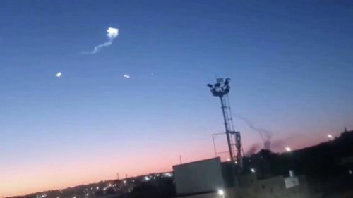 NYT: Iran damaged a large number of US helicopters at bases in Jordan