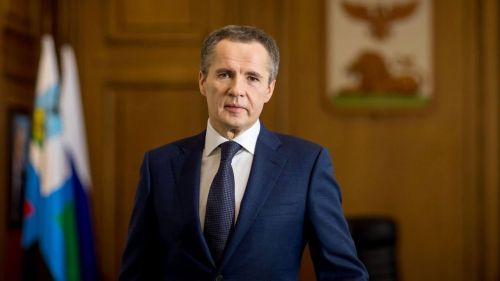 «В чем обида?»: главу Белгородской области Гладкова отказались подвозить на работу