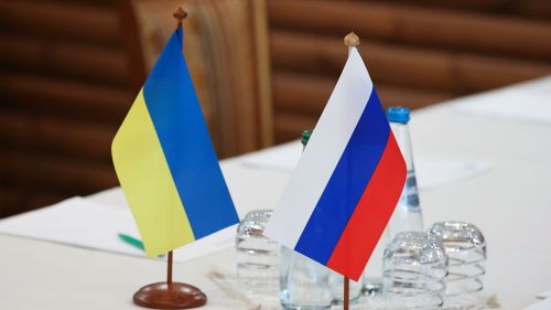 Without waiting for saboteurs: Moscow and Kiev were advised to conduct direct negotiations