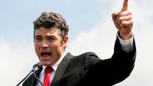 Попахивает безумием: Вот так мы и пришли к войне на Украине — Кент