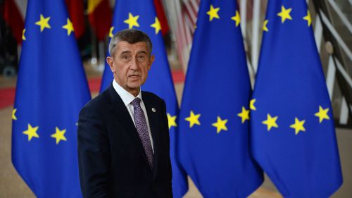 The Prime Minister of the Czech Republic plans to prevent the participation of the head of state in the future NATO summit