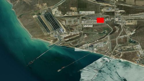 ВСУ снова бьют по нефти и газу России: обломки упали в Астрахани и на Тамани