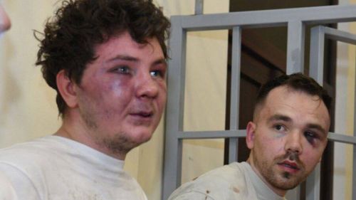 A Russian citizen was sentenced in Azerbaijan