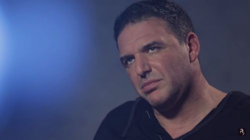 The Russians found out how Anatoly Sobchak's only grandson, who has grown up, looks like now