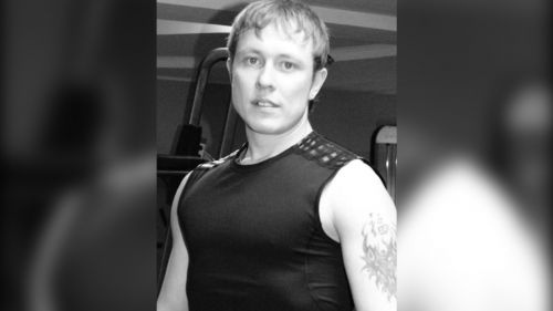 The actor of the TV series "Patient Zero" died in the SMO zone