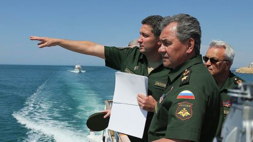 Бывшему замминистра обороны Тимуру Иванову начали возвращать имущество