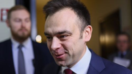 Синдром Клингбайля заразен: На G20 польский министр тявкнул на российского