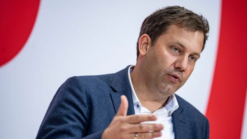 The head of the German Finance Ministry threw a tantrum over Siluanov's participation in a meeting in the United States