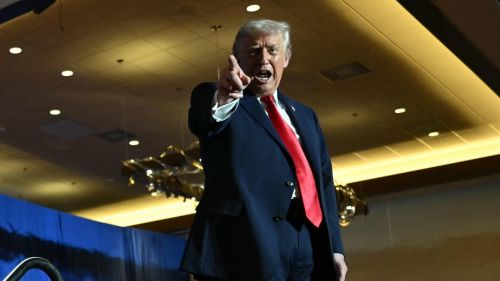 Bild: There is a secret US national strategy, and it is even scarier for Europe