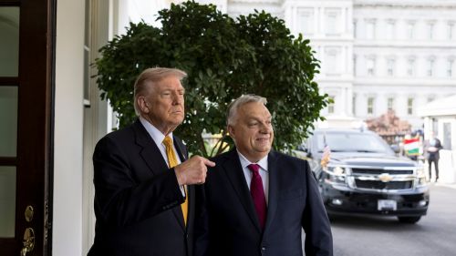 Orban refused a deputy mandate because of plans to get asylum in the USA — Panyi